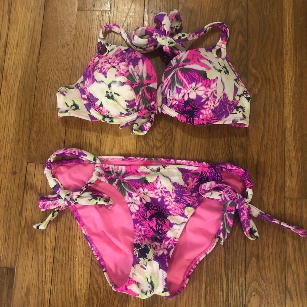 Victoria Secret Bikini